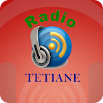 Cover Image of ดาวน์โหลด Radio Tetiane  APK