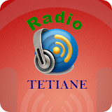 Radio Tetiane icon