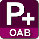 Pense+ (OAB) icon