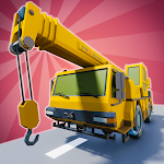 Cover Image of Download Build Roads  APK