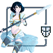 Knight Eternal: Pixel RPG Mod apk أحدث إصدار تنزيل مجاني