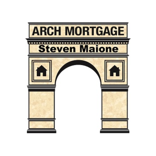 Arch Mortgage 5.5.1 Icon