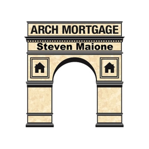 Arch Mortgage logo