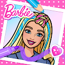 Barbie Creaciones de color