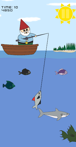 DeepWater Screen 2