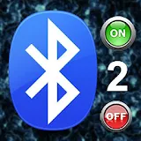 Bluetooth 2 Relays Control Pro icon