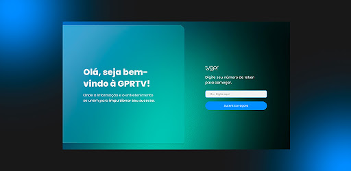 TV GPR Screen 2
