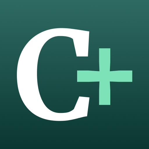Check Plus logo