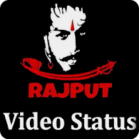 Rajputana Video Status For Whatsapp -Lyrical Video