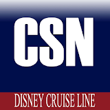 CSN: Disney Cruise Line icon
