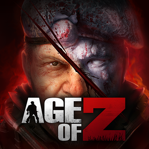 Age of Z Logo