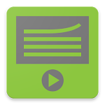 Cover Image of Download Larix Player  APK