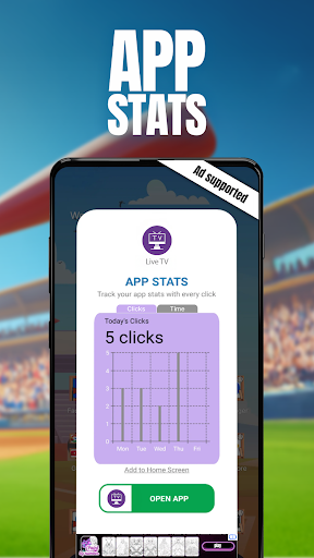 Bat Fury launcher Screenshot 3 - AppWisp.com