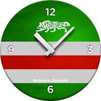 Chechen Clocks