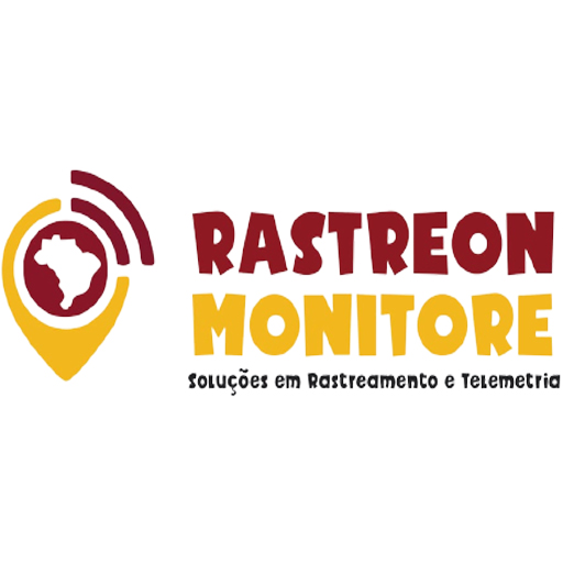 RASTREON MONITORE 2.0 logo