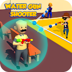 Cover Image of Télécharger Master Water Gun : Water Shoot  APK