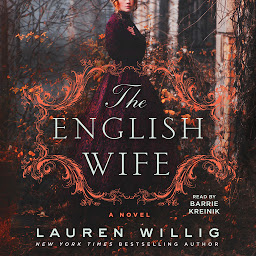 Icon image The English Wife: A Novel