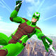 Rope Frog Hero Vice City Crime Fight: Spider Power