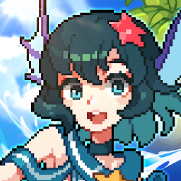 Unknown Knights: Pixel RPG Mod Apk