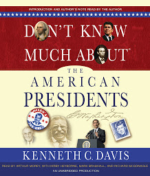 Icon image Don't Know Much About the American Presidents