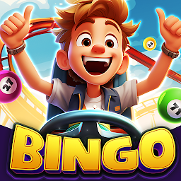 Simge resmi Bingo Joyride Live Bingo Games
