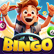 Bingo Joyride: ビンゴゲーム