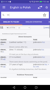 Dictionnaire Anglais-F WordRef