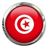 News TUNISIA. icon