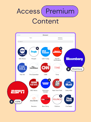 SmartNews: News That Matters - News & Magazines - apps