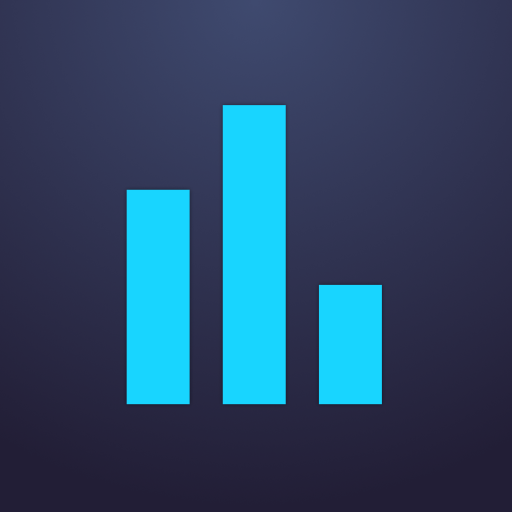 OmniLog: Weight & Body Tracker 1.0.4 Icon
