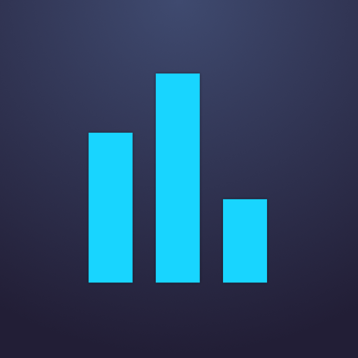 OmniLog: Weight & Body Tracker logo