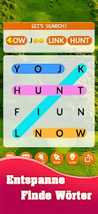 Word Search Master!