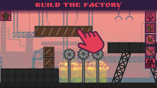 Factory Escape: Logic Puzzles Screen 2