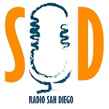 Radio San Diego icon