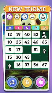 Bingo Legend: Win Rewards