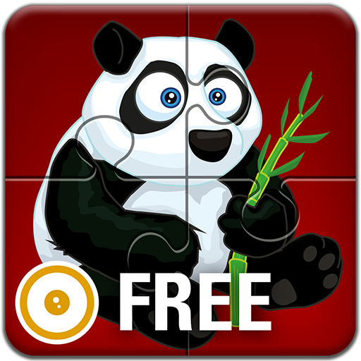 Animal Puzzles for Toddlers 3.1.3 Icon