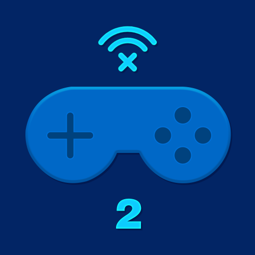 Two Player Offline Game