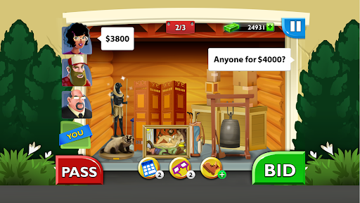 Bid Wars 1: Auction Simulator - Simulation - games