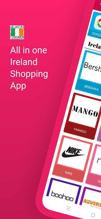 Ireland Shopping Hub - 1.1.0 - (Android)