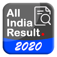 All India Results 2020