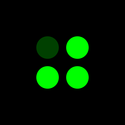 Binary Clock logo