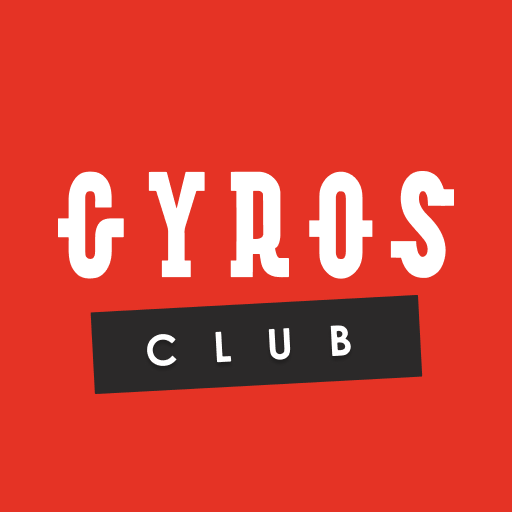 Gyros Club - AppWisp.com