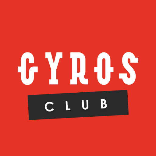 Gyros club