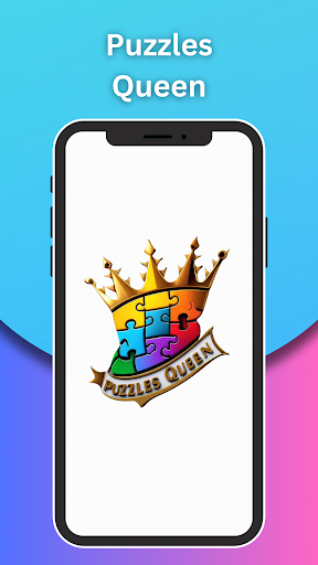 Android application Puzzle Queen - Jigsaw Puzzles screenshort