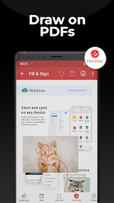PDF Extra – Scan, Edit & Sign Gallery 5