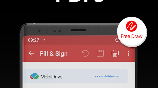 PDF Extra – Scan, Edit & Sign MOD apk v9.4.1589 Gallery 5