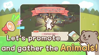 Game screenshot Welcome! Otter Town: cute game hack