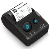 Bluetooth Printer Emulator icon