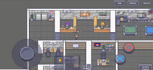 nRoom Screen 2