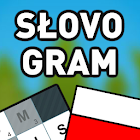 Słowo Gram - Polska Gra Słowna 